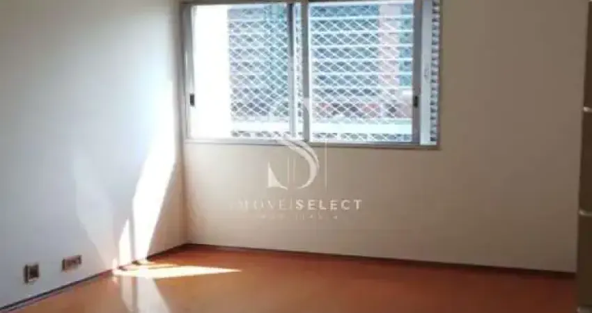 Condominio edificio jardim do sumare ii, sumaré, apartamento de 83m² com 2 dormitorios, 2 banheiros