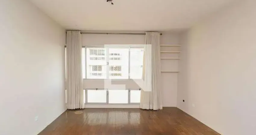 Apartamento com 3 quartos à venda na Rua Heitor Penteado, 313, Sumaré, São Paulo