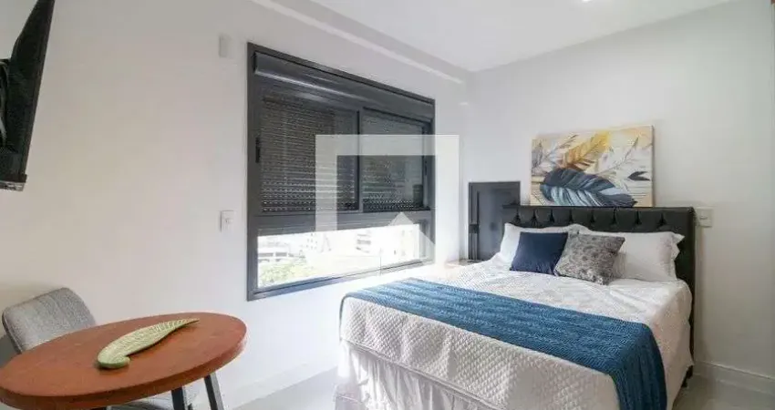 Kitnet / Stúdio à venda na Rua Iperoig, 304, Perdizes, São Paulo