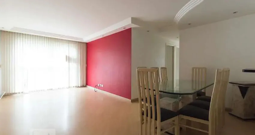 Apartamento com 3 quartos à venda na Avenida Doutor Guilherme Dumont Villares, 3219, Vila Andrade, São Paulo