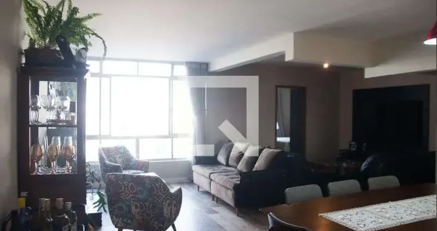 Apartamento com 2 quartos à venda na Rua Frei Caneca, 872, Consolação, São Paulo