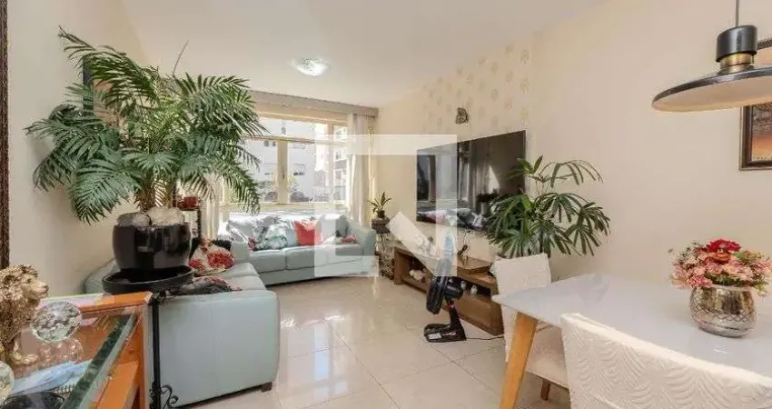 Apartamento com 2 quartos à venda na Rua Martiniano de Carvalho, 647, Bela Vista, São Paulo
