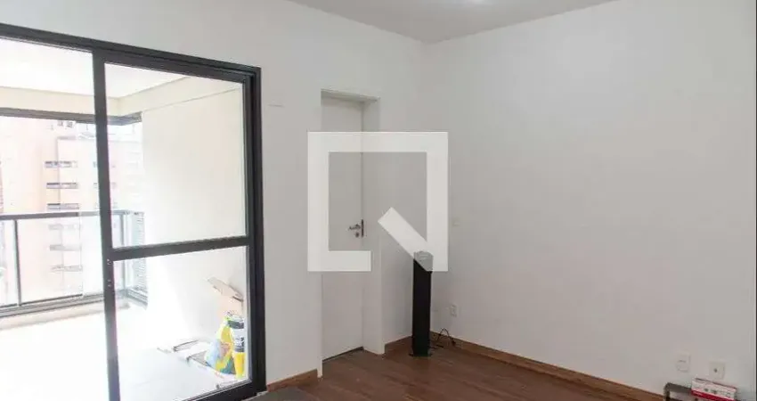 Apartamento com 1 quarto à venda na Rua Topázio, 793, Vila Mariana, São Paulo
