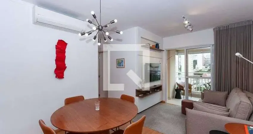 Apartamento com 3 quartos à venda na Rua Campevas, 137, Perdizes, São Paulo