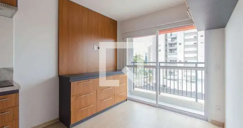 Kitnet / Stúdio à venda na Rua Domingos de Morais, 1905, Vila Mariana, São Paulo