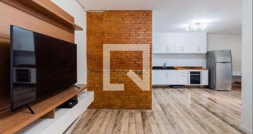Apartamento com 1 quarto à venda na Rua Teodoro Sampaio, 2194, Pinheiros, São Paulo