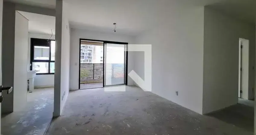 Apartamento com 2 quartos à venda na Rua Humberto I, 455, Vila Mariana, São Paulo