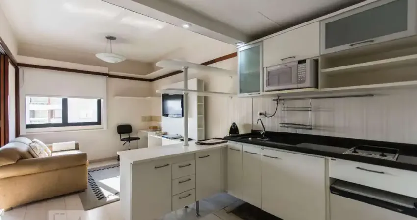 Apartamento com 1 quarto à venda na Alameda Lorena, 591, Jardim Paulista, São Paulo