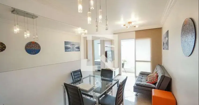 Apartamento com 2 quartos à venda na Alameda Rainha Santa, 273, Vila Carrão, São Paulo