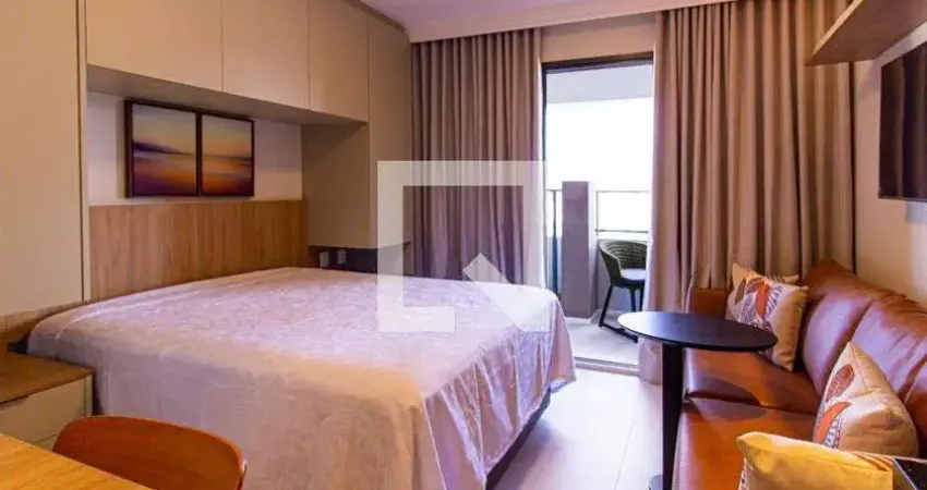 Kitnet / Stúdio à venda na Avenida Sumaré, 254, Perdizes, São Paulo