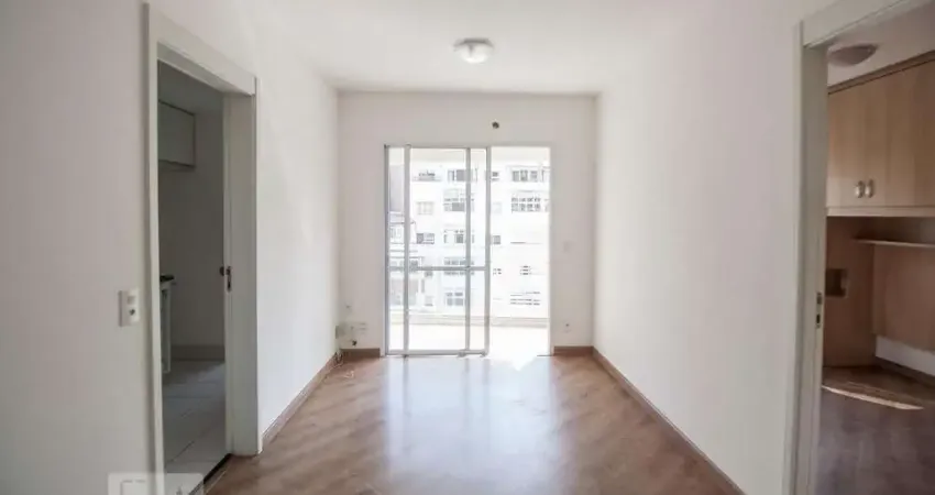 Apartamento com 1 quarto à venda na Rua Major Quedinho, 280, Consolação, São Paulo