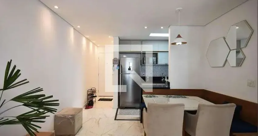 Apartamento com 2 quartos à venda na Rua Celso Ramos, 337, Vila Andrade, São Paulo