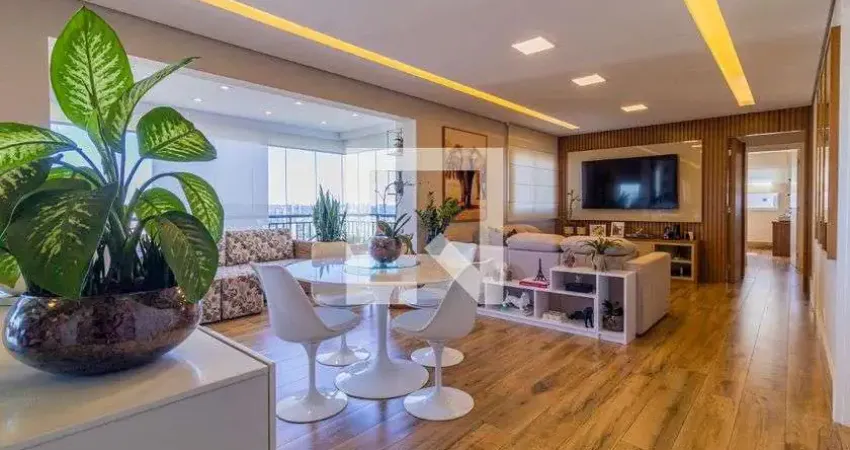 Apartamento com 3 quartos à venda na Rua Doutor Luiz Migliano, 1930, Vila Andrade, São Paulo