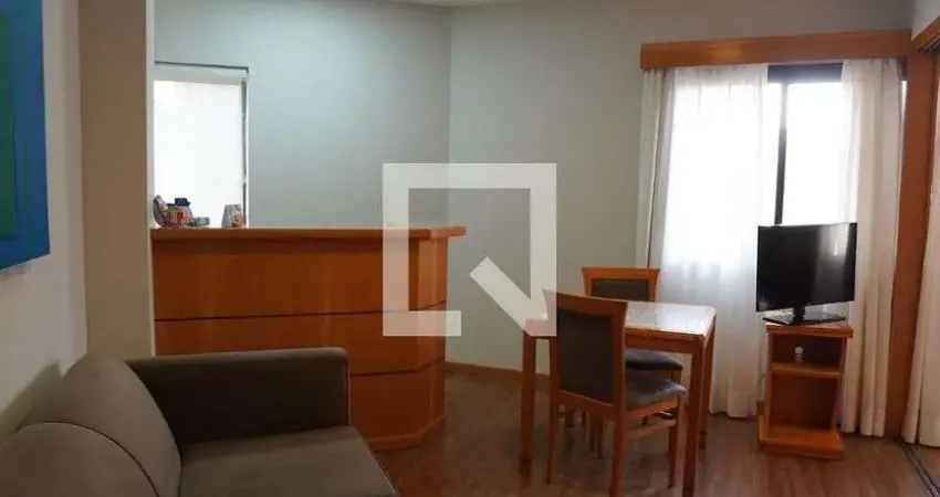 Kitnet / Stúdio à venda na Alameda Campinas, 1295, Jardim Paulista, São Paulo