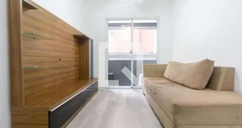 Apartamento com 1 quarto à venda na Rua Vilela, 1098, Tatuapé, São Paulo