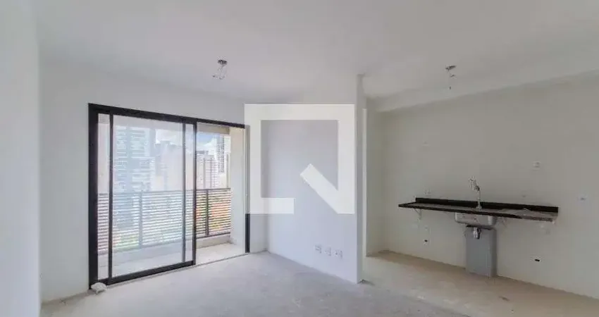 Apartamento com 2 quartos à venda na Rua Humberto I, 471, Vila Mariana, São Paulo