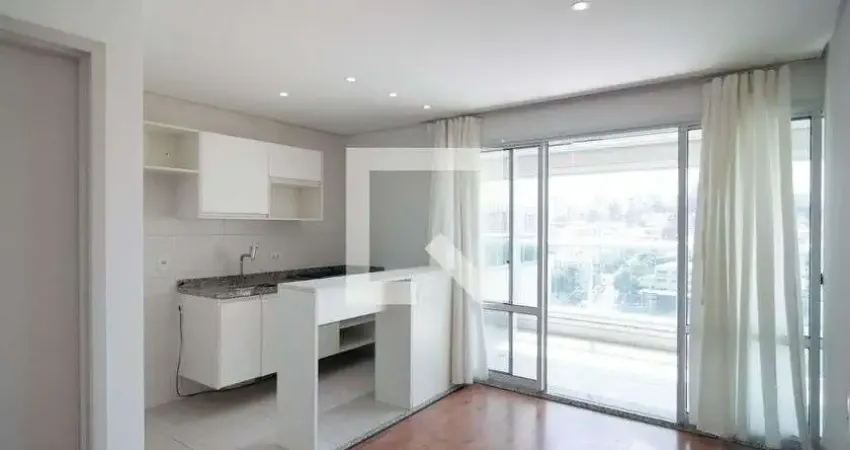 Apartamento com 1 quarto à venda na Rua Viaza, 464, Campo Belo, São Paulo