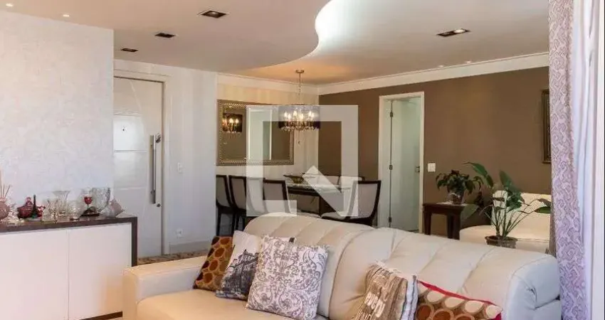 Apartamento com 3 quartos à venda na Rua Jericino, 174, Vila Carrão, São Paulo