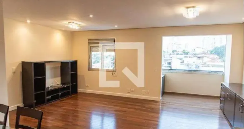 Apartamento com 2 quartos à venda na Rua Padre Machado, 845, Vila Mariana, São Paulo