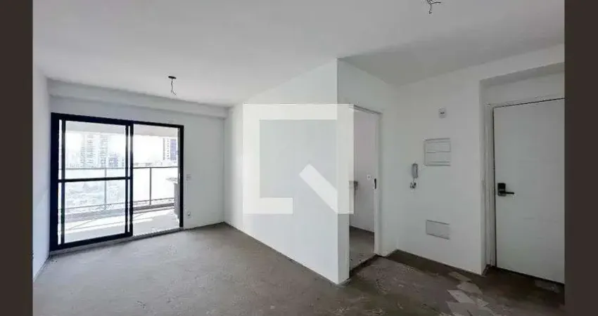 Apartamento à Venda - Chácara Santo Antonio, 3 Quartos, 83 m2