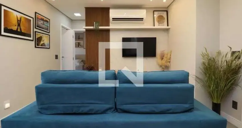 Apartamento com 2 quartos à venda na Rua Cayowaá, 1654, Sumaré, São Paulo