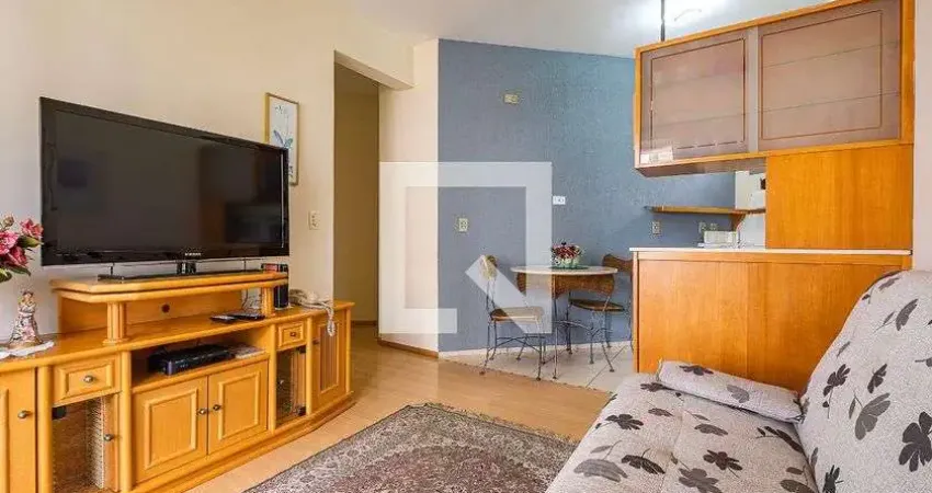 Apartamento com 1 quarto à venda na Rua Joinville, 125, Paraíso, São Paulo