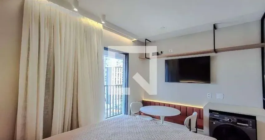 Kitnet / Stúdio à venda na Rua Joaquim Távora, 832, Vila Mariana, São Paulo