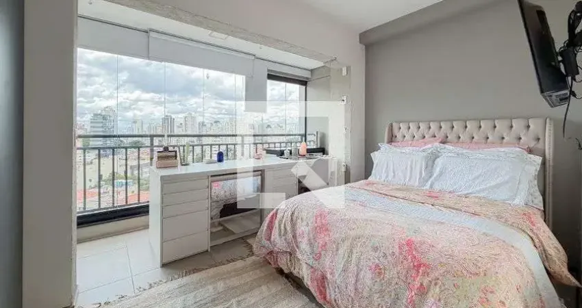 Kitnet / Stúdio à venda na Rua Humberto I, 1101, Vila Mariana, São Paulo