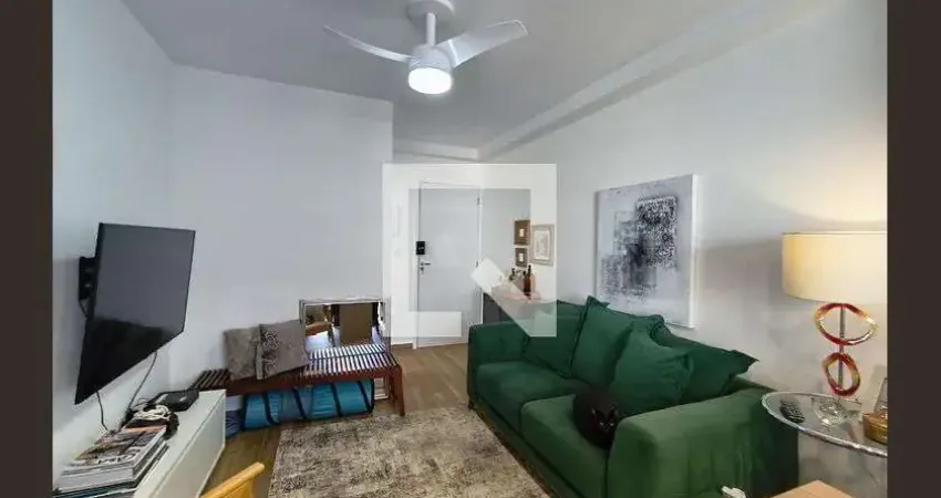 Apartamento com 2 quartos à venda na Rua Loefgren, 275, Vila Mariana, São Paulo