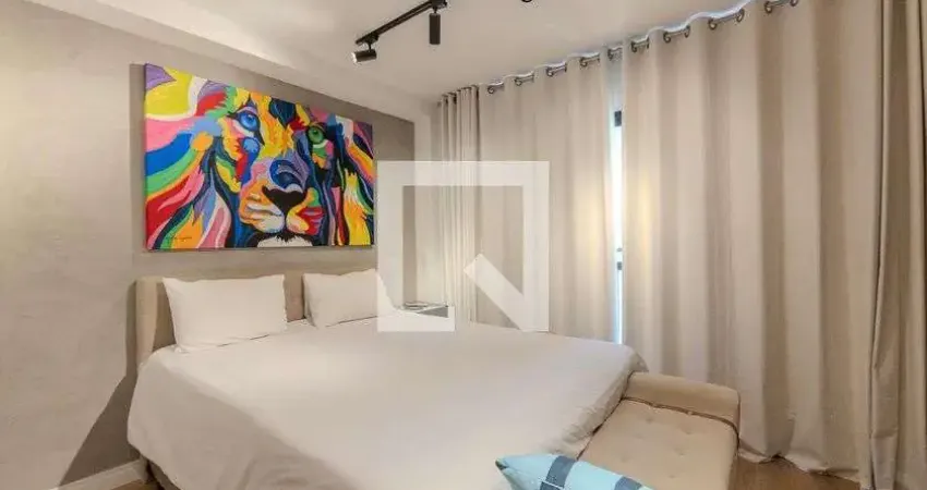 Kitnet / Stúdio à venda na Rua Doutor Penaforte Mendes, 165, Consolação, São Paulo