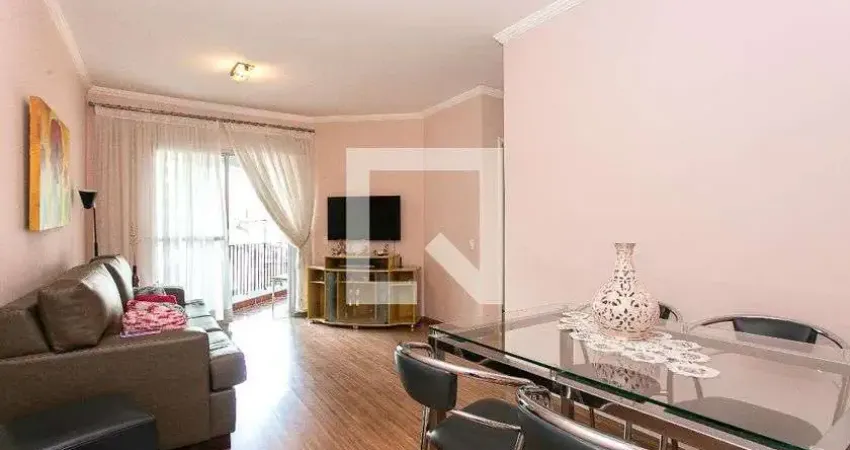 Apartamento com 2 quartos à venda na Rua Visconde de Itaboraí, 372, Tatuapé, São Paulo