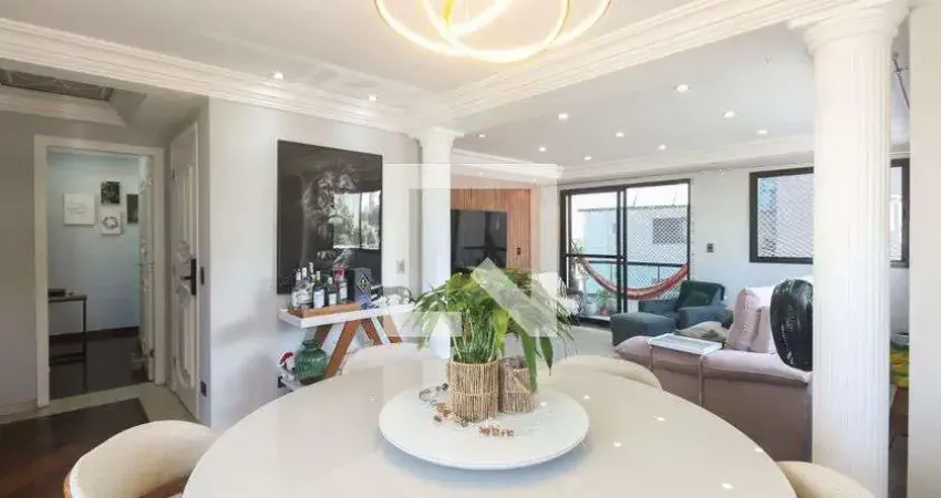 Apartamento com 3 quartos à venda na Rua Euclides Pacheco, 1667, Tatuapé, São Paulo