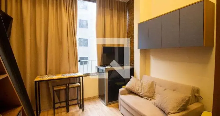 Kitnet / Stúdio à venda na Rua Cacilda Becker, 128, Brooklin, São Paulo