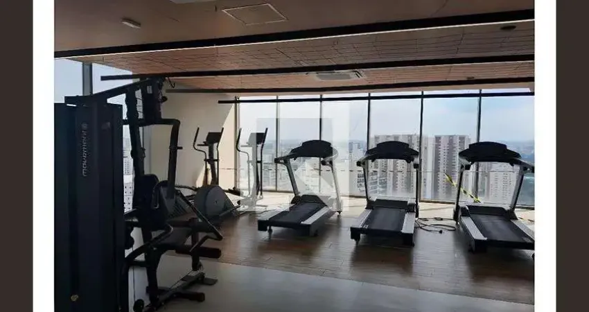 Apartamento com 1 quarto à venda na Rua Azevedo Macedo, 232, Vila Mariana, São Paulo