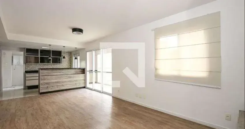 Apartamento com 2 quartos à venda na Rua Nelson Gama de Oliveira, 917, Vila Andrade, São Paulo