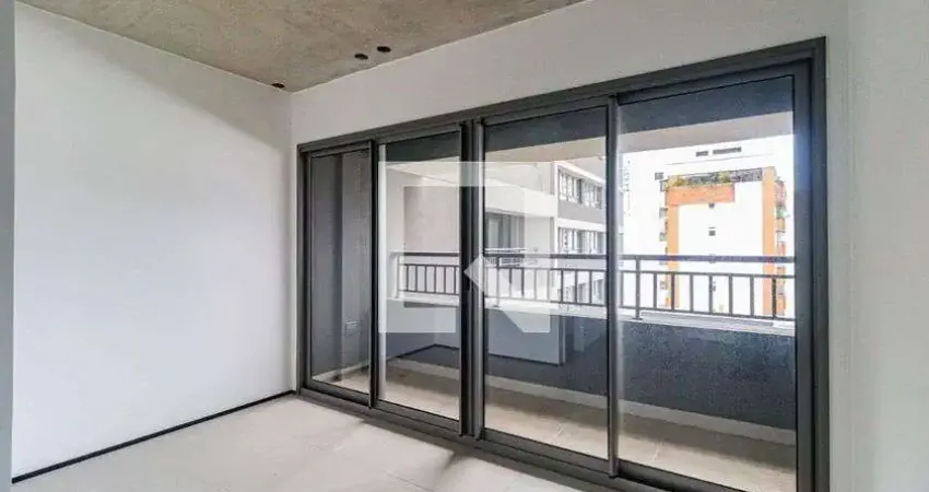 Kitnet / Stúdio à venda na Avenida Santo Amaro, 5253, Chácara Santo Antônio, São Paulo