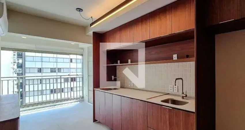 Apartamento com 1 quarto à venda na Rua Doutor Homem de Melo, 436, Perdizes, São Paulo