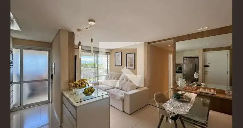 Apartamento com 2 quartos à venda na Avenida Doutor Mário Vilas Boas Rodrigues, 242, Santo Amaro, São Paulo