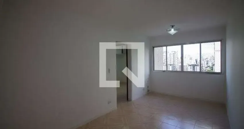Apartamento com 1 quarto à venda na Rua Álvaro Luís Roberto de Assumpção, 129, Brooklin, São Paulo