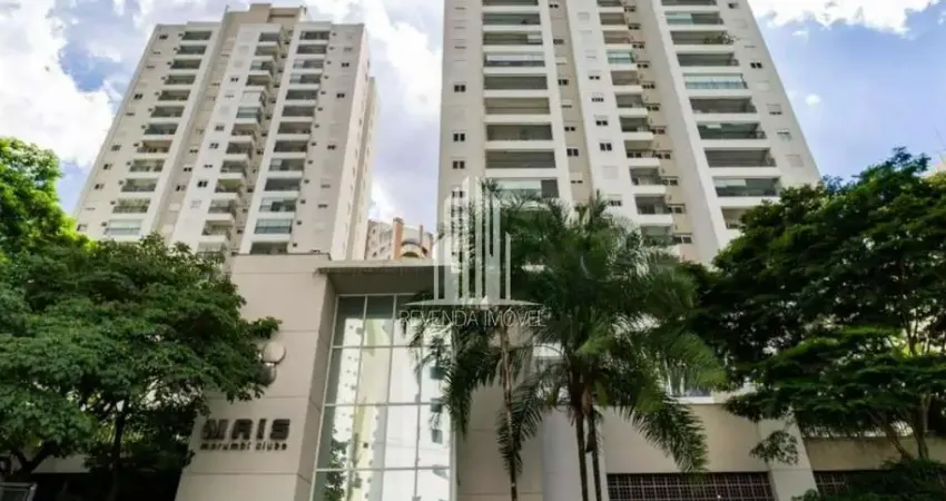 Apartamento com 2 quartos à venda na Rua José Gonçalves, 236, Vila Andrade, São Paulo