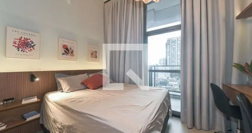 Kitnet / Stúdio à venda na Rua Professor Doutor José Marques da Cruz, 145, Chácara Santo Antônio, São Paulo