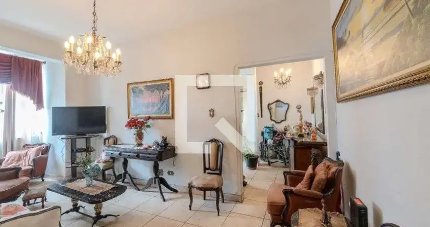 Apartamento com 2 quartos à venda na Rua Artur Prado, 318, Bela Vista, São Paulo