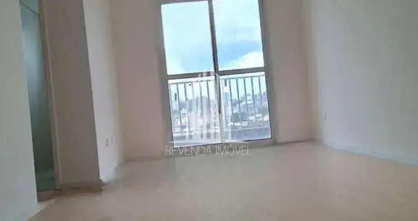 Imperdível! Apartamento novo com vista livre na Vila Formosa, São Paulo - 2 quartos, sala ampla, e vaga de garagem!