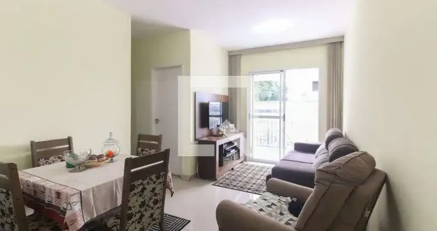 Apartamento com 3 quartos à venda na Rua Francisca de Paula, 373, Vila Carrão, São Paulo