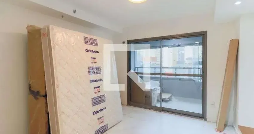 Kitnet / Stúdio à venda na Rua do Estilo Barroco, 768, Chácara Santo Antônio, São Paulo