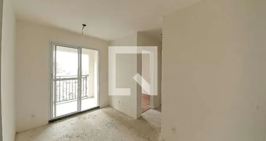 Apartamento com 2 quartos à venda na Rua Cavour, 740, Vila Prudente, São Paulo
