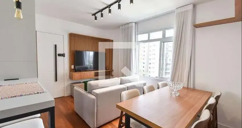 Apartamento com 2 quartos à venda na Rua Conde de Irajá, 240, Vila Mariana, São Paulo