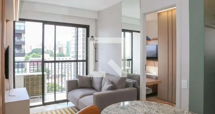 Apartamento com 2 quartos à venda na Rua Desembargador Guimarães, 141, Perdizes, São Paulo