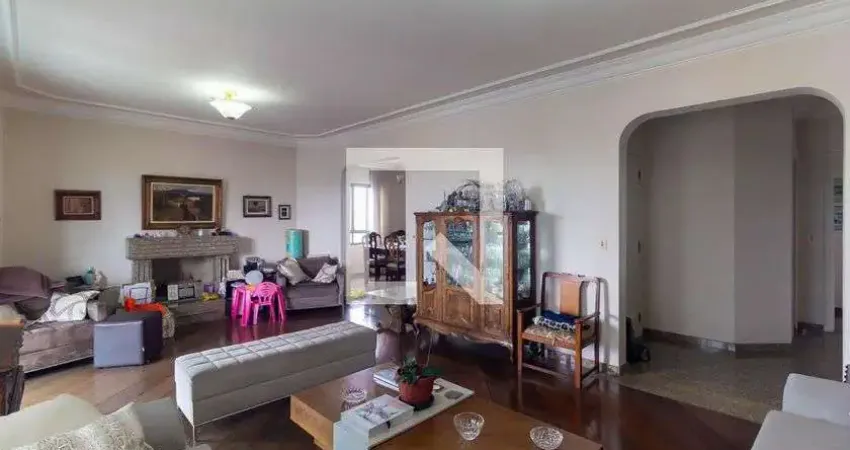 Apartamento com 4 quartos à venda na Rua Doutor Roberto Feijó, 180, Vila Prudente, São Paulo