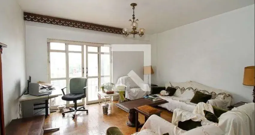 Apartamento com 3 quartos à venda na Avenida Vinte e Três de Maio, 3050, Paraíso, São Paulo